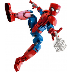 Klocki LEGO 76226 - Figurka SpiderMana SUPER HEROES